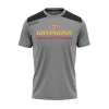 Gryphons Bardown Performance Short Sleeve Tee - Youth