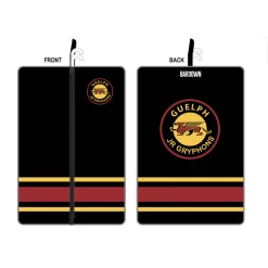 Gryphons Bardown Sublimated Garment Bag