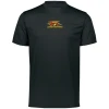 Augusta Gryphons Nex Gen Short Sleeve Tech Tee - Youth