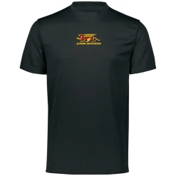 Augusta Gryphons Nex Gen Short Sleeve Tech Tee - Youth