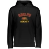Augusta Gryphons Performance Wicking Embroidered Hoody - Adult