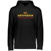 Augusta Gryphons Performance Wicking Hoody - Youth