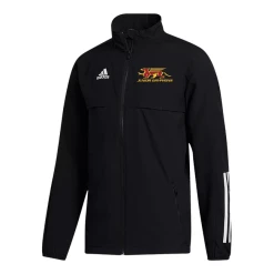 Guelph Gryphons Adidas Rink Suit Jacket - Youth