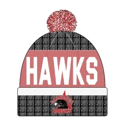 Hawks Bardown Outdoorsman Toque
