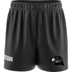 Hawks Bardown Performance Shorts - Youth