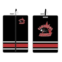 Hawks Bardown Sublimated Garment Bag