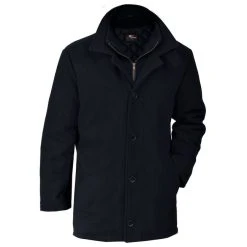 CANADA SPORTSWEAR Hawks Pea Coat - Adult -Adidas shop hawks pea coat adult 1