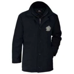 CANADA SPORTSWEAR Hawks Pea Coat - Youth