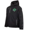 Bauer Hespeler Supreme Heavyweight Jacket - Youth