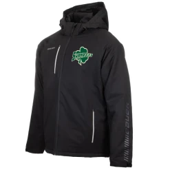 Bauer Hespeler Supreme Heavyweight Jacket - Youth