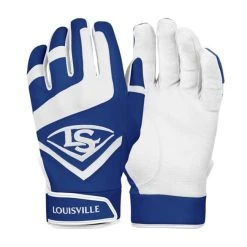 LOUISVILLE GENUINE BATTING GLOVES