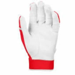 LOUISVILLE GENUINE BATTING GLOVES -Adidas shop louisville genuine batting gloves 3