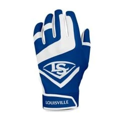 LOUISVILLE GENUINE BATTING GLOVES -Adidas shop louisville genuine batting gloves 4