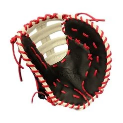 Miken Player Series First Base Mitt -Adidas shop miken player series first base mitt 1