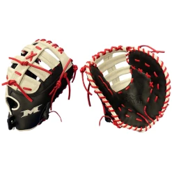 Miken Player Series First Base Mitt