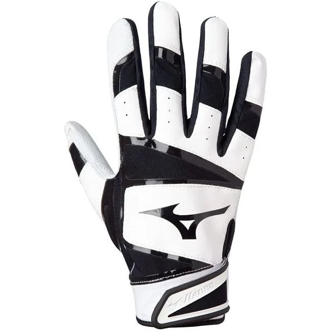 MIZUNO 303 BATTING GLOVES YOUTH 2 MIZUNO 303 BATTING GLOVES YOUTH - Image 2