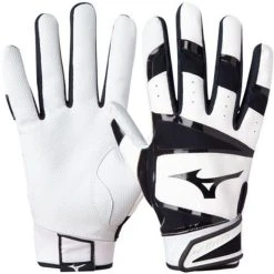 MIZUNO 303 BATTING GLOVES YOUTH