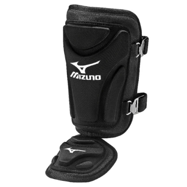 MIZUNO BATTER'S ANKLE GUARD 1 MIZUNO BATTER'S ANKLE GUARD