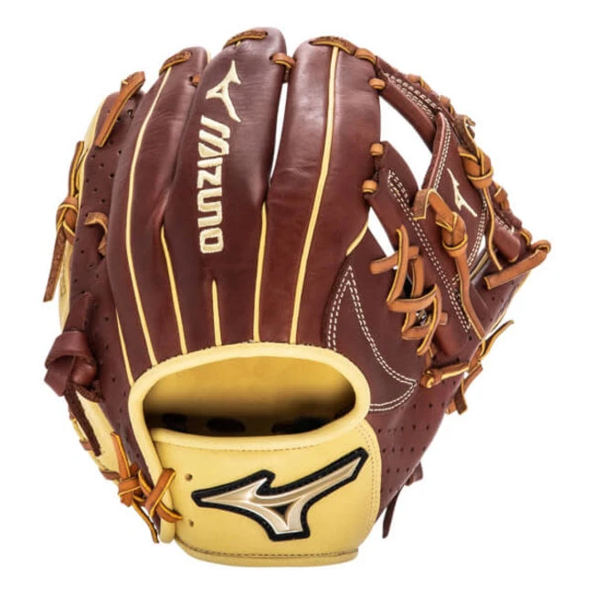 Mizuno Prime Elite GPE1150MRG Glove 2 Mizuno Prime Elite GPE1150MRG Glove - Image 2