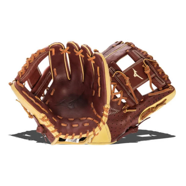 Mizuno Prime Elite GPE1150MRG Glove 1 Mizuno Prime Elite GPE1150MRG Glove