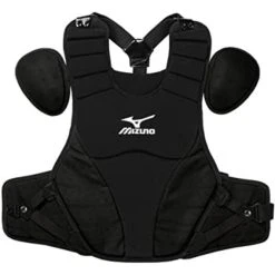 MIZUNO SAMURAI CHEST PROTECTOR