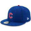 NEW ERA 5950 MLB CUBS HOME