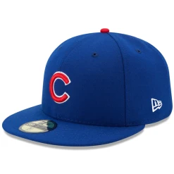 NEW ERA 5950 MLB CUBS HOME