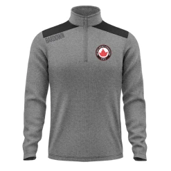 OHA Bardown Performance 1/4 ZIp