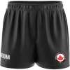 OHA Bardown Performance Short