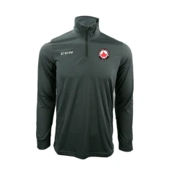 OHA CCM Premium 1/2 Zip