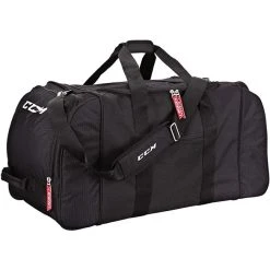 OHA CCM Referee Embroidered Carry Bag