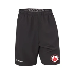 OHA CCM Woven Short