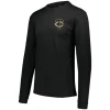 Augusta Outlaws NexGen Long Sleeve Tech Tee