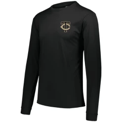 Augusta Outlaws NexGen Long Sleeve Tech Tee