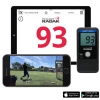 POCKET RADAR SMART COACH W/BLUETOOTH APP