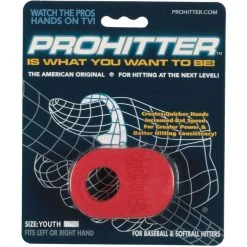 PROHITTER BATTING AID