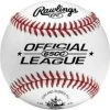 RAWLINGS 65CC 9" BASEBALL