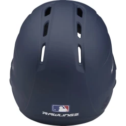 RAWLINGS 90MPH MATTE HELMET -Adidas shop rawlings 90mph matte helmet 2