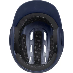 RAWLINGS 90MPH MATTE HELMET -Adidas shop rawlings 90mph matte helmet 3