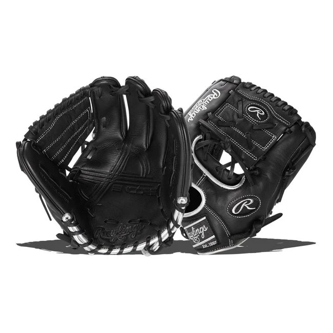 Rawlings Encore EC1175-8B Ball Glove 2 Rawlings Encore EC1175-8B Ball Glove - Image 2
