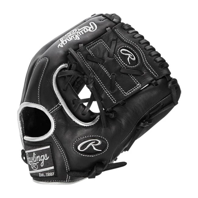 Rawlings Encore EC1175-8B Ball Glove 4 Rawlings Encore EC1175-8B Ball Glove - Image 4