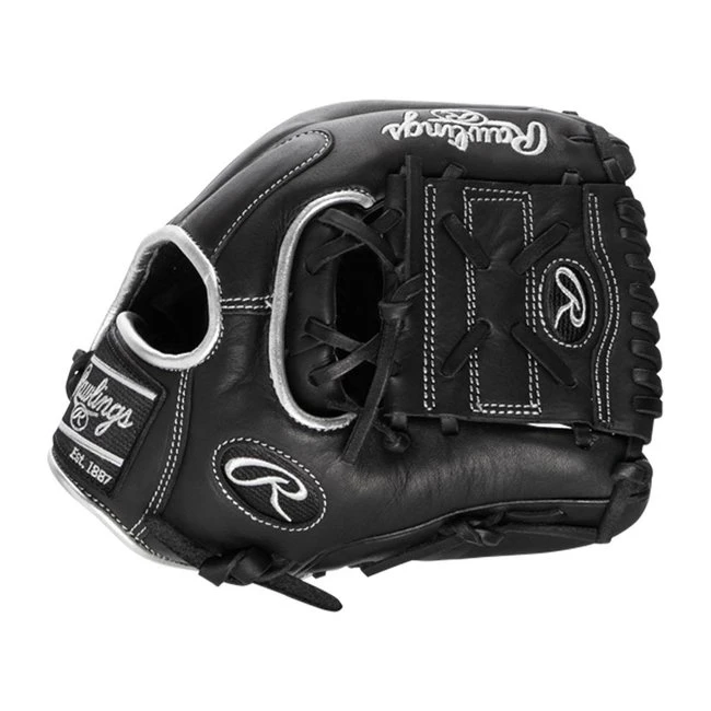 Rawlings Encore EC1175-8B Ball Glove 5 Rawlings Encore EC1175-8B Ball Glove - Image 5