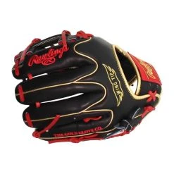 Rawlings HOH PRO205W-2BG Glove -Adidas shop rawlings hoh pro205w 2bg glove 2
