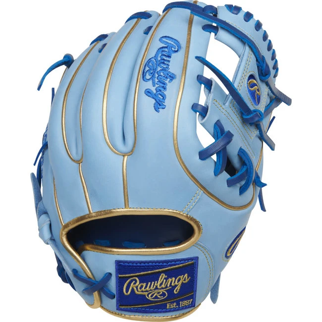 Rawlings HOH PROR312U Contour Tech Glove 2 Rawlings HOH PROR312U Contour Tech Glove - Image 2