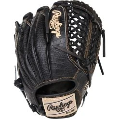 Rawlings HOH R2G PROR205-4B Glove