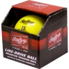RAWLINGS LINE DRIVE BALL