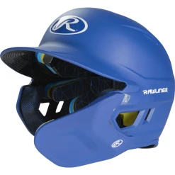 RAWLINGS MACH 1 TONE MATTE HELMET -Adidas shop rawlings mach 1 tone matte helmet 1