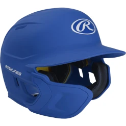RAWLINGS MACH 1 TONE MATTE HELMET -Adidas shop rawlings mach 1 tone matte helmet 2
