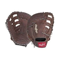 Rawlings Player Preferred First Base Mitt