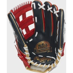 Rawlings Pro Pref. PROSRA13 Glove -Adidas shop rawlings pro pref prosra13 glove 1